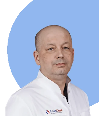 Спицин Алексей Валентинович